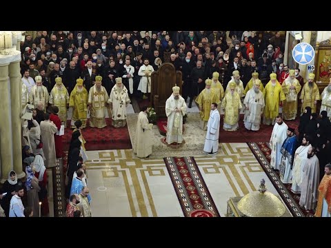 სრულიად საქართველოს კათოლიკოს-პატრიარქის აღსაყდრებიდან 45 წელი გავიდა