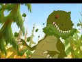 Sharptooth this is halloween amv