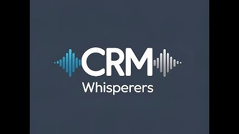 Whisper CRM + Free Notion = Simple Notion CRM.  | Tutorial | Track Clients, Deals & Sales Pipeline