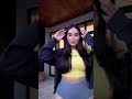 Victoria Matosa Brazilian Popular Instagram Star And Plus Size TOP Model 