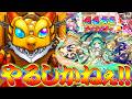【モンスト】 1回で奇跡起こすんだよ行けオラァァァァァァァァ!!!!!