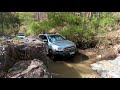 Cruiser Canyon, LCMP. Ford Everest