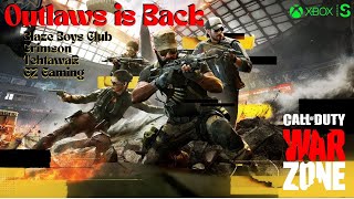 Outlaws Is Back | COD: Warzone Indonesia