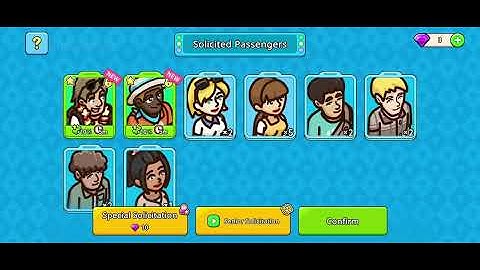 Playing My Cruise Game! (Gameplay Part 1)