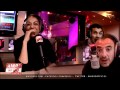 Capture de la vidéo Sofia Essaïdi - Anecdote Avec Sting- Le 6/9 Nrj