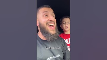 يابني أقم الصلاة وأمر بالمعروف وانه عن المنكر واصبر على ما أصابك 🤌🥹🥹#قران #قران_كريم #تلاوة_خاشعة