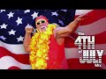 The 4th of july music mix