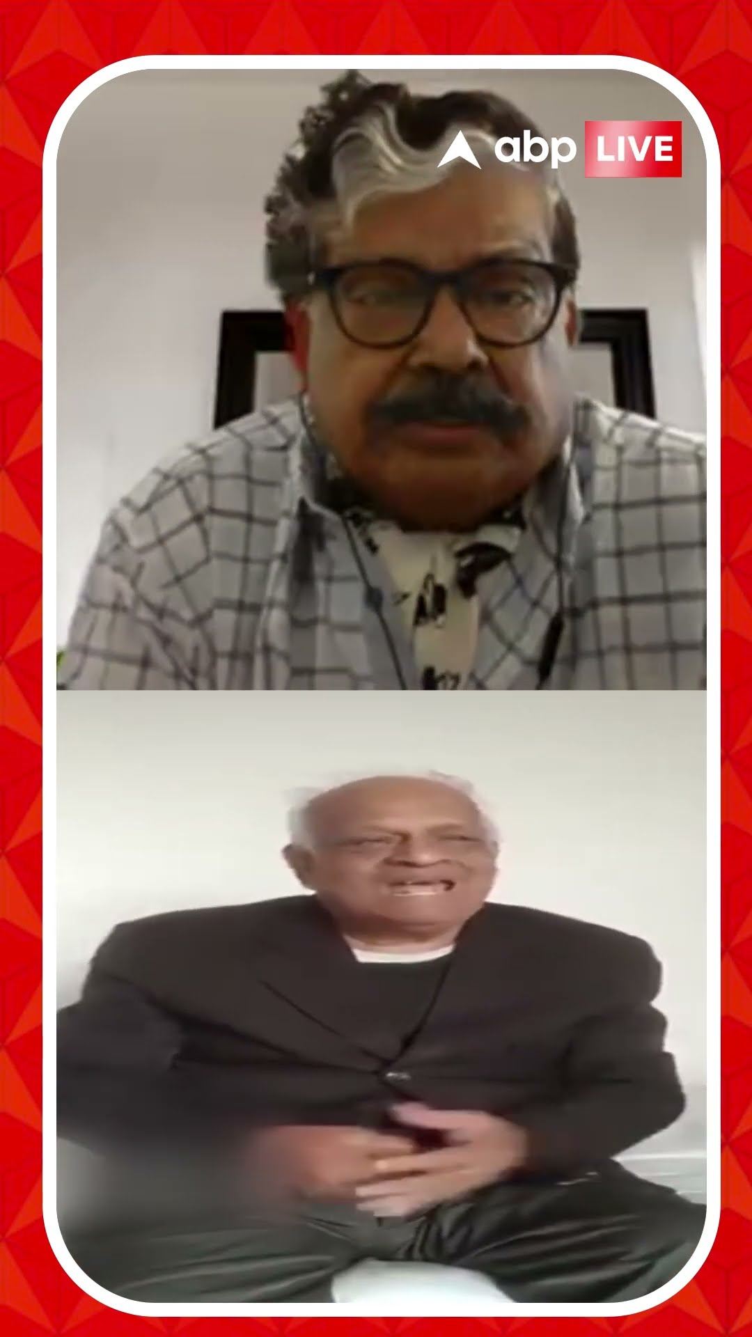 'স্যালুট করছি' রবীন্দ্র ঘোষ প্রসঙ্গে বললেন সমীর মিত্র
