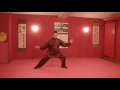 Wang xians chen style taijiquan  instructional for lao jia yi lu 6