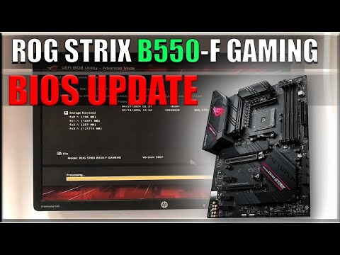 ASUS ROG STRIX B550-A Gaming BIOS更新済み ASUS ROG STRIX B550-A Gaming BIOS更新済み - メルカリ