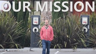 Now You Know - Our Mission