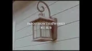 surrenderdorothy - funnyhowthatworks / ru sub / перевод