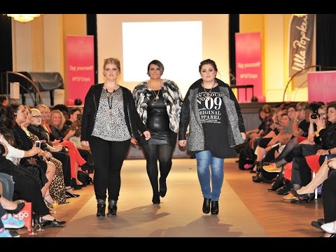 Plus Size Fashion