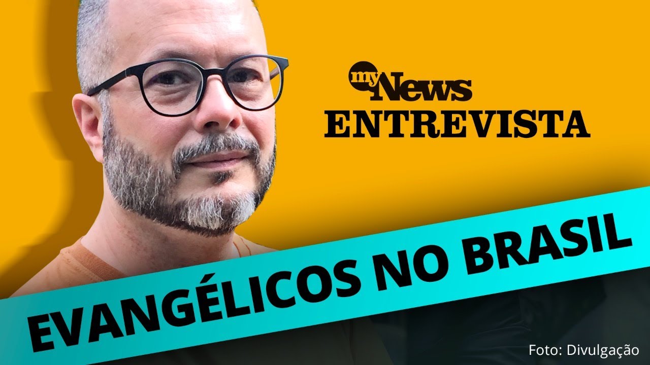 Evangélico: Notícias sobre evangélico