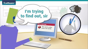 Data Integration for Government Services 2-Minute Explainer Video