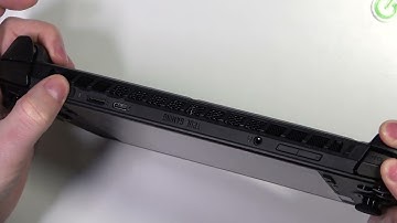 How To Enter BIOS On MSI Claw