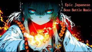 Download lagu The Divine Flame: Epic Japanese Orchestral / Powerful Samurai Music【和風】