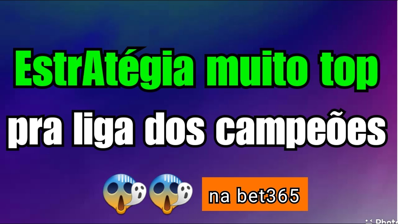 bet365 entrar