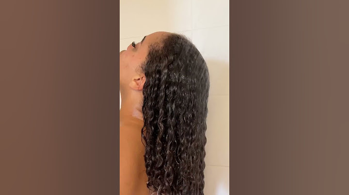 Curly Hair Routine 🤍 products tagged!