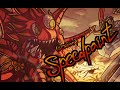 Let god sort them out  serious sam speedpaint