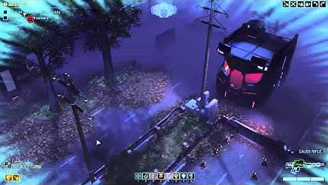 XCOM 2 - [Retail Release] - Ep. 19 - Full Campaign Story Playthrough - Destroy ADVENT Facility