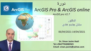 Create Feature Class and Editing- Part 7
