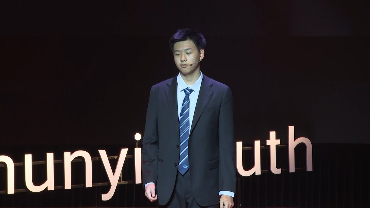Why do people procrastinate | Aung Pyae Lin (Albert) Zan | TEDxBSB ...