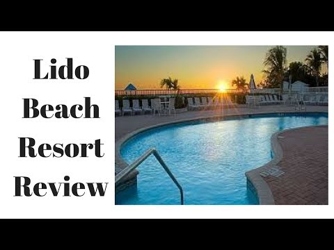 Lido Beach Resort Review - What Real Visitors are saying about Lido Beach Resort