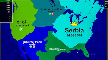 I 1000% Deserved To Win This! Territory Games io - Territorial IO