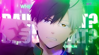 Where Ya Daughter At? -「AMV」- Anime MV || MEP