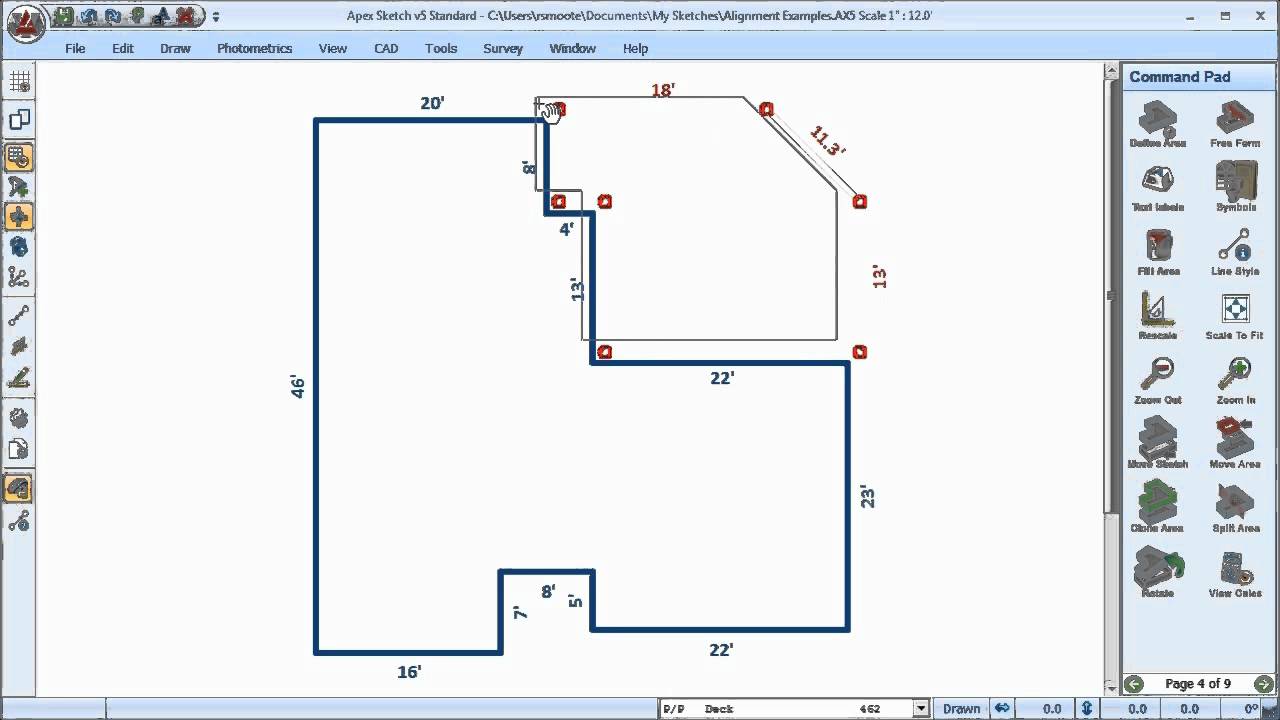 apex sketch v5 free download