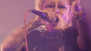 Sustain the untruth/DIR EN GREY (2023/05/05 KBS Hall)