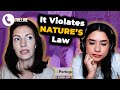 "ATHEISM IS ILLEGAL" Caller's Contingency Argument Falls Flat | Promise / Eve & Alyssa Ljub