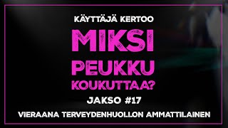XL Sami Podcast - Vaarallinen peukku (Alfa PVP) huume. Mikä siinä koukuttaa?