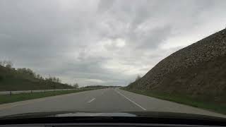 Flight 93 Memorial Highway (US 219): Part 1