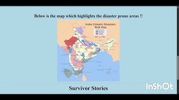 68- Disaster Management SIH prototype -( Tech Visionaries) 