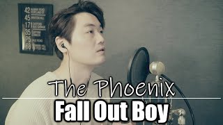 Fall Out Boy - The Phoenix (cover by Bsco)