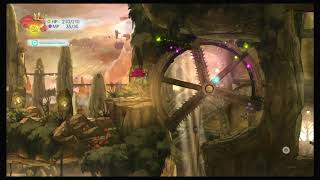 Child of Light playthrough part 4