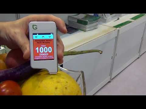 Video: How To Check Vegetables In The Store For Nitrates: An Overview Of Methods