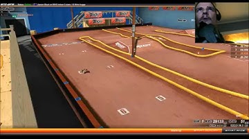 VRC Pro Demostration