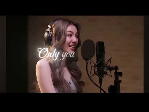 You Are All I Need Love Song Tawan Ira Only You GL Series