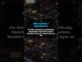 Amazon Kendra vs OpenSearch for RAG: Which Does What (AIF-C01)