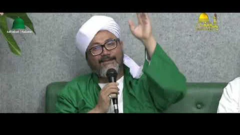 Habib Munzir Al Musawa Mp3