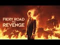 فيلم أكشن كامل 2025 Back Fire انتقام يحرق كل شيء 