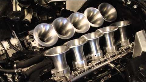 Fluid MotorUnion S85 Stacks Teaser