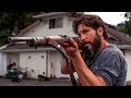 Sweet Virginia (2017) | Best Shootout Scenes | 1080p