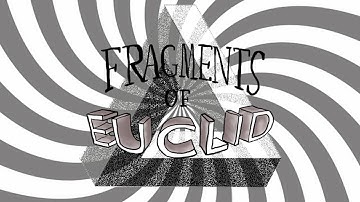 Next Level Portal  | Fragments of Euclid