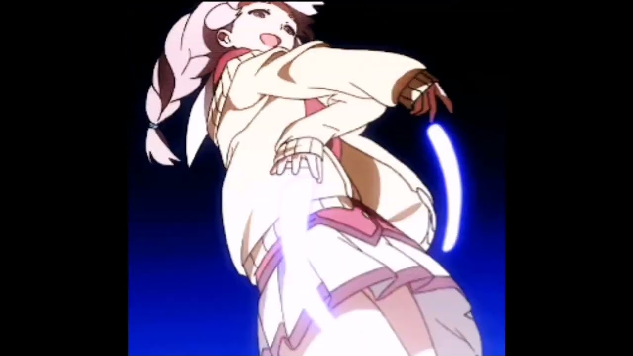 When Supernatural Battles Became Commonplace Hentai