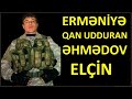 II HİSSƏ. 46 XÜSUSİ TƏYİNATLI erməni əsgərini məhv edən XTQ-in Qazisi Araz Məlikov.