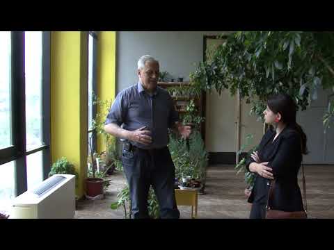 საქართველოს ეროვნული სამეცნიერო ბიბლიოთეკა სიდიდით მეორეა ქვეყანაში.